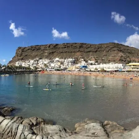 Castillete 4 * Puerto De Mogan
