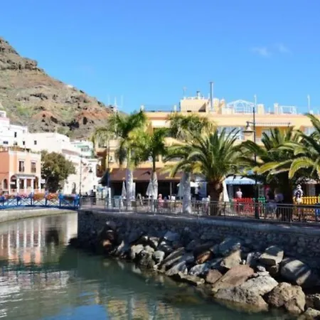 Castillete 4 Puerto De Mogan