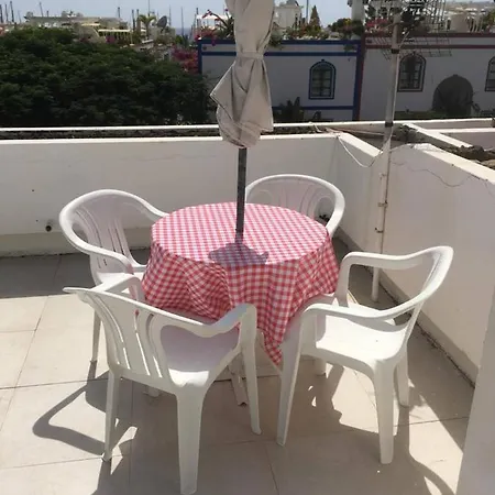 Apartament Castillete 4