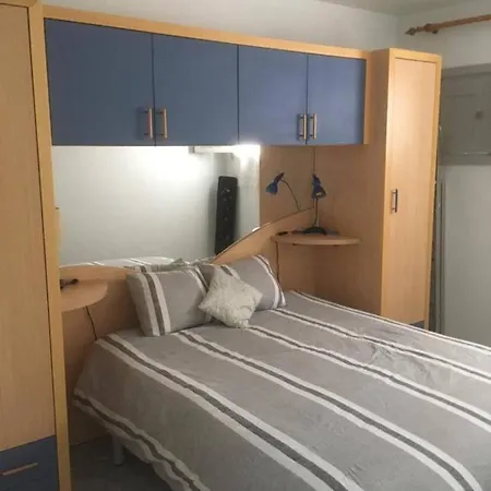 Castillete 4 Apartament *