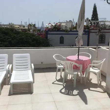 Apartament Castillete 4 *