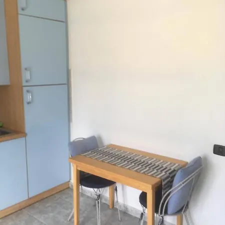 Apartament Castillete 4 Puerto De Mogan
