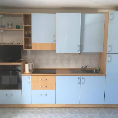 Apartament Castillete 4